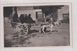 EGYPT - UNtitled VG Village And Ethnic Scene - Used - Other