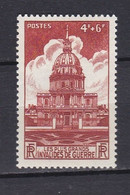 N° 751 Pour Les Plus Grands Invalides De Guerre Beau Timbre Neuf Impeccable Sans Charnière - Unused Stamps