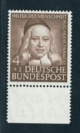 Bund Michel Nummer 173 Postfrisch - Other & Unclassified