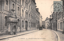 14-LISIEUX-N°2232-F/0285 - Lisieux