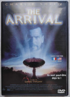 The Arrival DVD - Science-Fiction & Fantasy