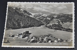 Churwalden - Photo & Verlag A. Schiess, Maienfeld - # 407 - Jaar 1957 - Churwalden