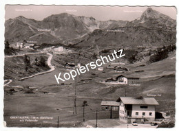 Obertauern, Vindobonahaus (z6423) - Obertauern