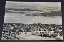 Oeuvre Suisse D'Entraide Ouvrière - Maison De Vacances Champfahy - La Neuveville - La Neuveville