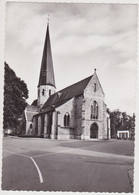 Bazel. St.-Pieterskerk. Echte Foto. Uitg. VDS - Hamme. - Kruibeke