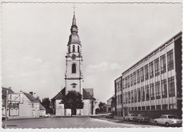 Puurs. St.-Pieterskerk. Echte Foto. Uitg. VDS - Hamme. - Puurs