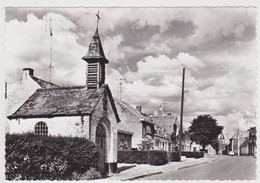 Kalken. Molenstraat. Echte Foto. Uitg. VDS - Hamme. - Laarne