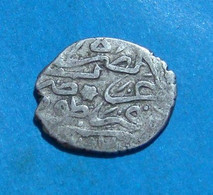 Ottoman Tukey Silver AKCE 926 A.H. (1508) Suleyman I, KRATOVO Mint (Macedonia) 0.66 Gr. High Quality - Turkey