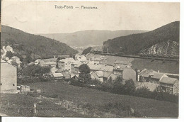 Trois-ponts   ( Gr Sp - Trois-Ponts