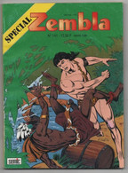 SPECIAL ZEMBLA N° 141 - Zembla