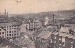 Delcampe - Dison - Panorama -  Circulé - TBE - Dison