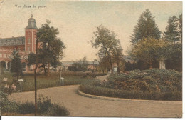 Wavre -notre-dame Etablissement Des Ursulines ( Gr Sp - Sint-Katelijne-Waver