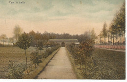 Wavre -notre-dame Etablissement Des Ursulines ( Gr Sp - Sint-Katelijne-Waver