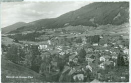 Steinach Am Brenner; Panorama - Nicht Gelaufen. (Tiroler Kunstverlag) - Steinach Am Brenner