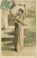 MIMI JAMES Mimi James * Carte Photo WALERY Waléry * Artiste * Opéra Théâtre Cinéma Danse - Artisti