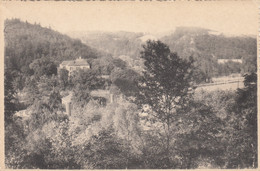 Belgique - Chaudfontaine - Château De La Rochette - Chaudfontaine