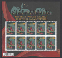 Belgique COB F4279 ** (MNH) - 2011-2020