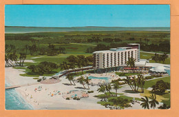 Aruba Old Postcard - Aruba