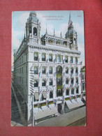 Woolworth Building    Lancaster Pennsylvania > Lancaster      Ref 5071 - Lancaster