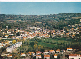 46 LACAPELLE MARIVAL 1978 En Avion Au Dessus - Lacapelle Marival