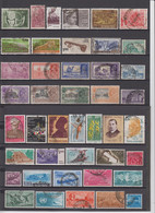 Indien-Lot 6 , Gestempelt / O  (7713) - Lots & Serien