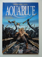 Aquablue, Le  Totem Des  Cynos, En EO, En TTBE - Aquablue