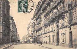 CPA 75 PARIS Xe RUE DE L'AQUEDUC - Paris (10)