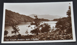 Llyn Cynwch - Precipice Walk, Dolgelley - Merionethshire