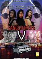 Gangster Life 5	 Di Gabriele Cuccarese,  2019,  Youcanprint - Juveniles