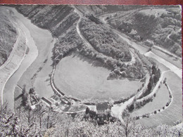 LUX - BOURSCHEID - Hôtel Du Moulin. (Vue Aérienne) - Bourscheid