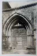 Cpsm St Germain Laval.Château De Verrières.Ancienne Commanderie De St Jean De Jérusalem - Saint Germain Laval