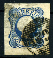 Portugal Nº 11 - Used Stamps