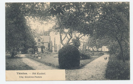 Thielen - Het Kasteel *** - Kasterlee