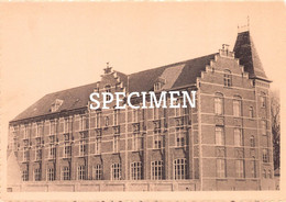 Kostschool O.L.V. Der VII Weeën - Zijvleugel  @ Ruiselede - Ruiselede