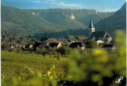 Prestige Franche Comté  P24 - Village - Franche-Comté