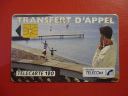 PHONECARD - FRANCE TELECOM  TELECARTE 120   D-0086 - Non Classificati