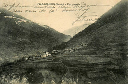 Villarlurin * Vue Générale Du Village - Otros & Sin Clasificación