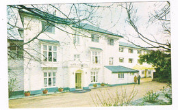 UK-3583   SANDOWN : Royal Cliff Hotel - Sandown