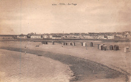 ¤¤   -  ETEL   -   La Plage   -  Cabines De Plage      -   ¤¤ - Etel