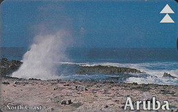 Aruba 15 North Coast, 120 Units , 511C - Aruba
