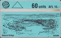 Aruba 7 L&G - Natural Bridge 60 Units , 204B - Aruba