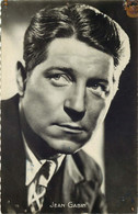 JEAN GABIN ( Trous épingles) - Artisti