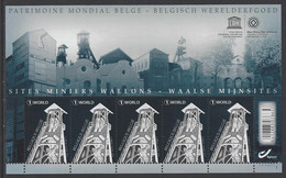 Belgique COB F4429 ** (MNH) - 2011-2020