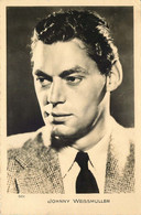 JOHNNY WEISSMULLER - Artisti