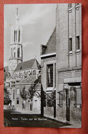 Hulst - Toren Van De Basiliek - Hulst