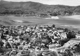 64-HENDAYE-VUE GENERALE - Hendaye