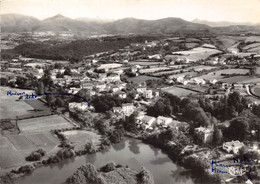 64-USTARITZ- VUE PANORAMIQUE - Autres & Non Classés