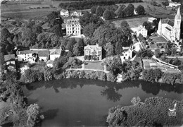 64-USTARITZ- LA NIVE- LE CENTRE LOTA VUE DU CIEL - Autres & Non Classés