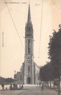 CPA 29 LAMBEZELLEC EGLISE - Other & Unclassified