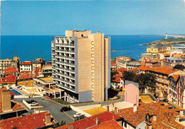 64-BIARRITZ- LE GRAND LARGE RESIDENCE DE VACANCES ET DE REPOS - Biarritz